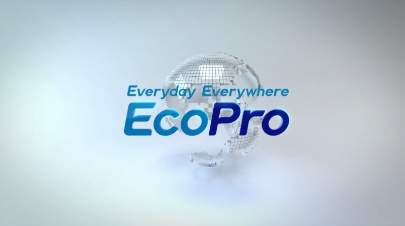 PR Video of ECOPRO